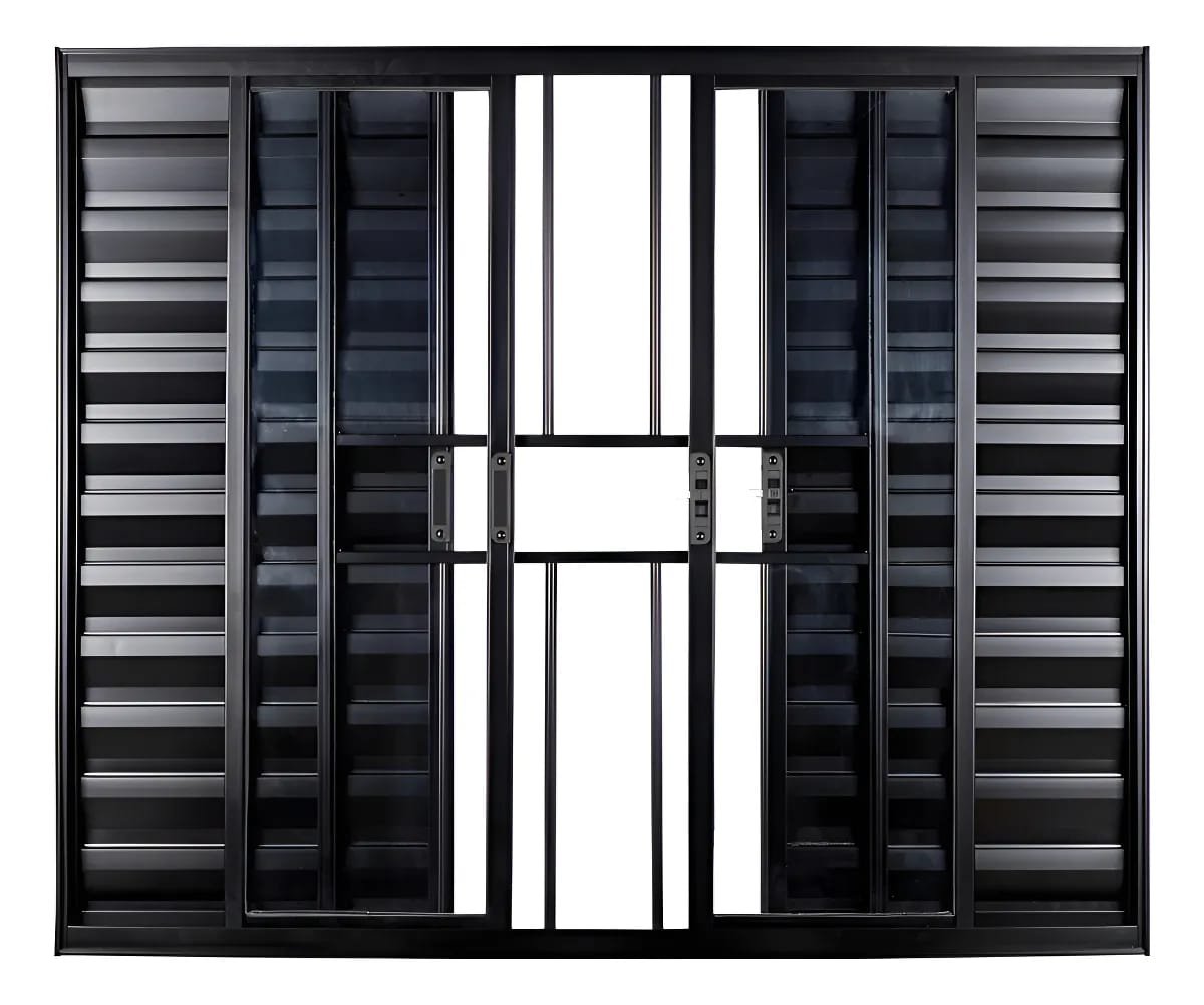 veneziana-preta-com-grade-imperio-portas-e-janelas-em-embu