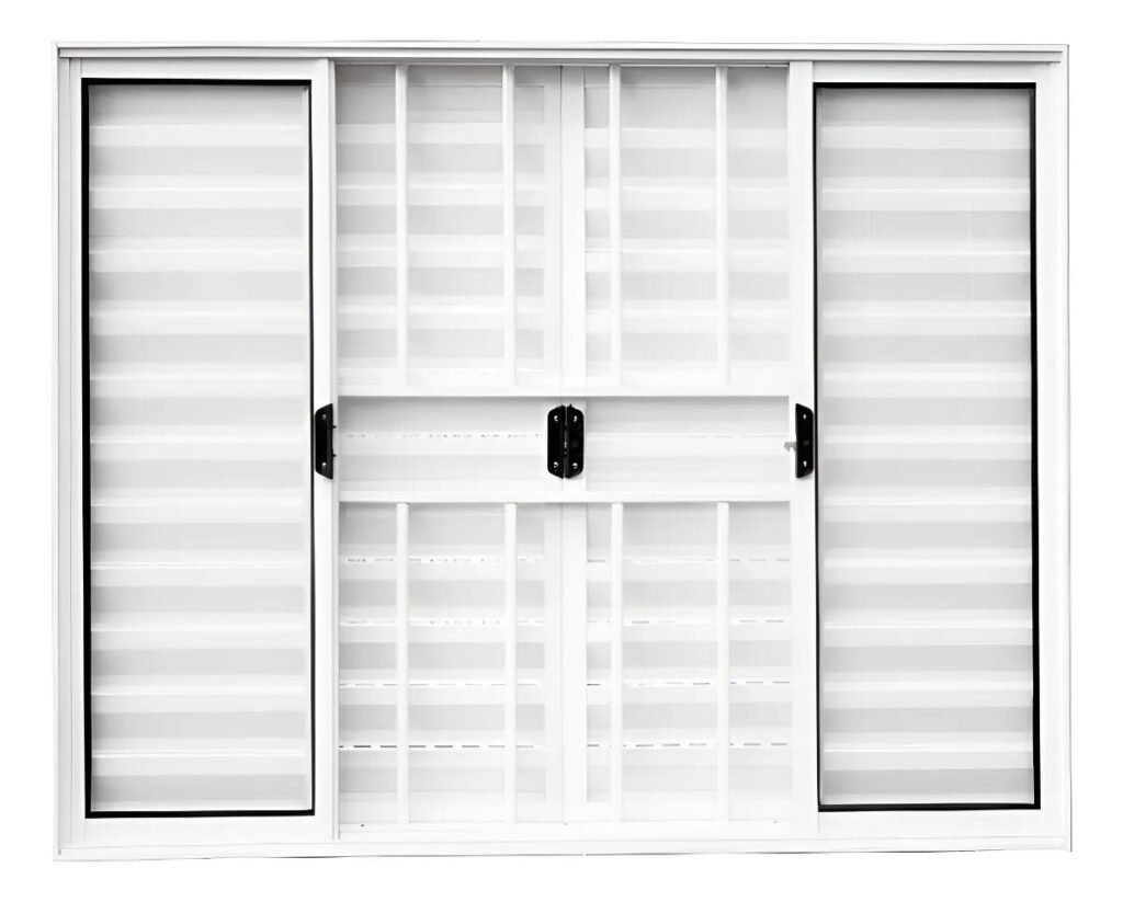 veneziana-branca-com-grade-império-portas-e-janelas-em-Embu