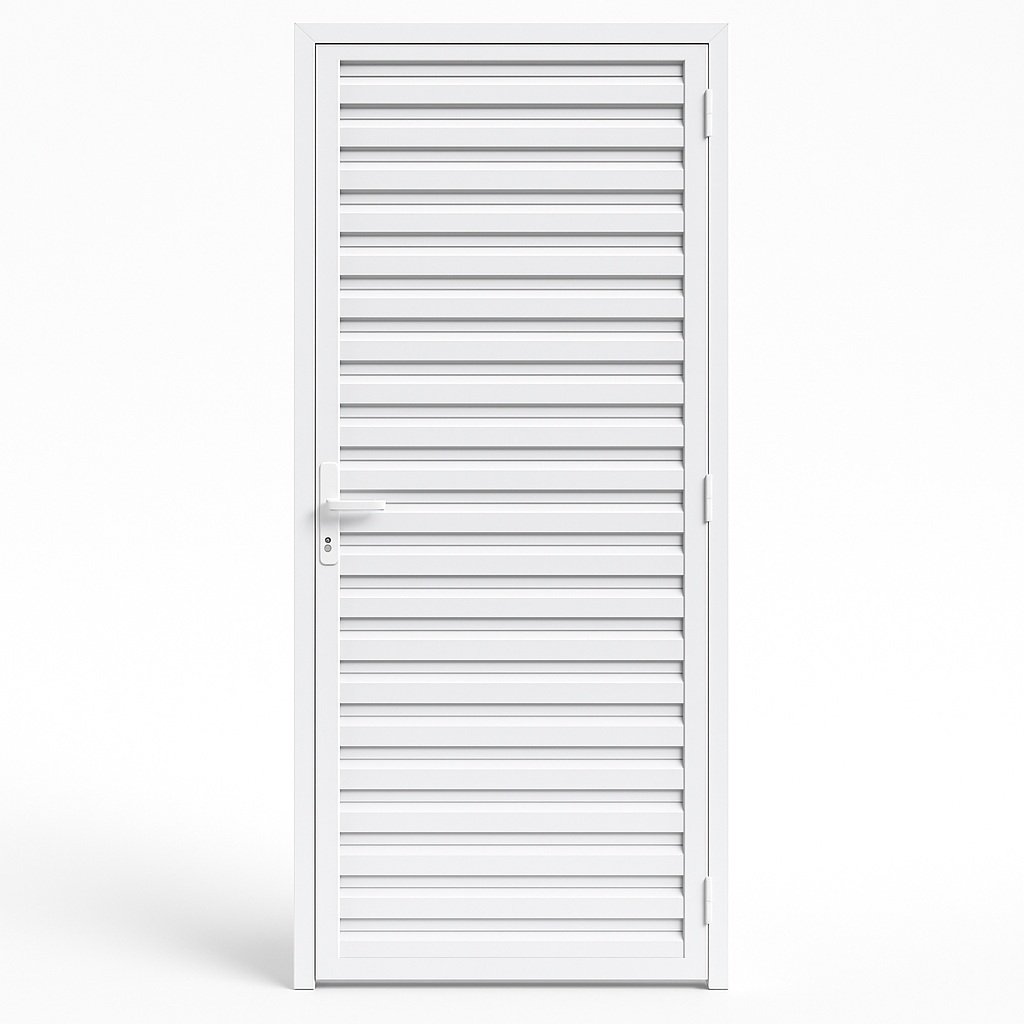 Porta Palheta Branca