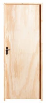 Porta lisa amescla pinus